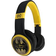 Headsets og ørepropper DC Comics Batman Headphone Wireless