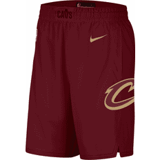 Pants & Shorts on sale Nike Men's Cleveland Cavaliers 2020/21 Association Edition Swingman Performance Shorts