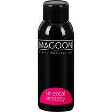 Massasjeoljer Lubry Erotic Massage Oil Oriental Ecstasy