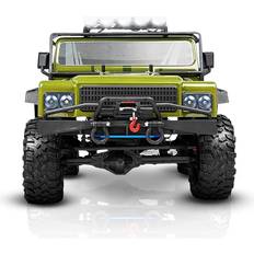 Rc rock crawler Laegendary Rango Rock Crawler