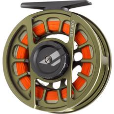 Orvis Angelrollen Orvis Hydros II EURO Fly Reel