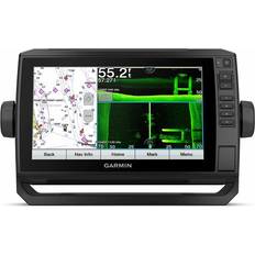 Fish finder Garmin ECHOMAP UHD Touch 94sv Fish Finder/Chartplotter Combo with GT54UHD-TM Transducer and Navionics