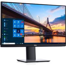 Dell 1920x1080 (Full HD) Monitors Dell P2419HC Widescreen