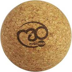 Yogautstyr Yoga Mad Cork Massage Ball