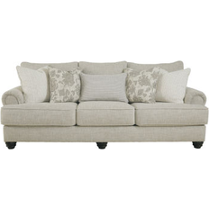 Sofas on sale Ashley Asanti Collection 1320138 98" Sofa