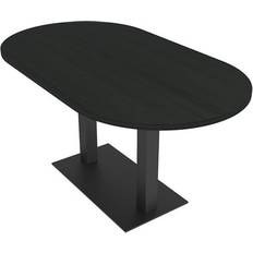 Console Tables 6 Person Racetrack Conference Base