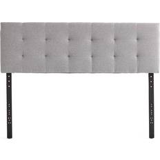 Beds & Mattresses Brookside Queen Kaylee Adjustable Upholstered Headboard