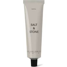 Hand Care Salt & Stone Vetiver Hand Cream