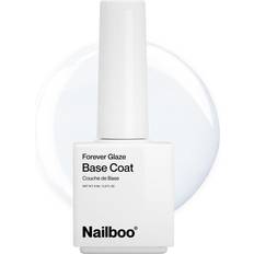 Nail Polishes & Removers Nailboo PREMIER Forever Glaze Gel Base Coat