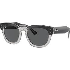 Ray-Ban Unisex Solbriller Ray-Ban Mega Hawkeye RB0298S 1396B1