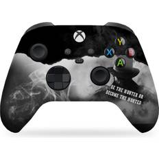 Dream Controller Original Wireless Custom Xbox One Controller - Xbox One  S/Xbox One X/PC/Laptop with Windows 10, Custom Anti-Slip Gaming Controller