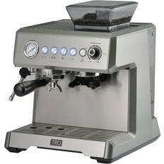 Espresso Machines on sale Tru 15-Bar Semi-Automatic CM-7301