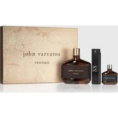 John Varvatos Men Gift Boxes John Varvatos VINTAGE FOR MEN EAU DE TOILETTE 3-PC GIFT SET NO COLOR