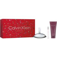 Calvin Klein Gift Boxes Calvin Klein Euphoria For Women Eau De Parfum Euphoria