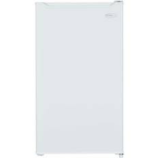 50cm Freestanding Refrigerators Danby Compact Refrigerator White