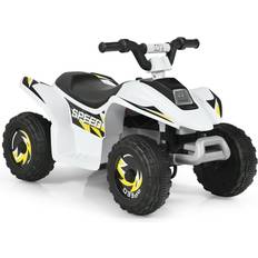 Goplus Quad ATV 6V