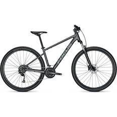 29" Mountainbikes Focus Whistler 3.6 2023 Unisex