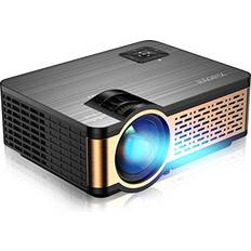 Projectors XIAOYA Outdoor Projector, HD