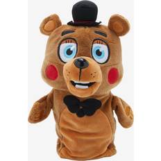 Soft Toys Funko Five Nights at Freddy s Freddy Plush Hand Puppet