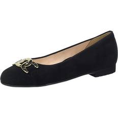 Blockabsatz Ballerinas Ara Ballerinas schwarz Rdinia