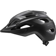 Cannondale Bike Helmets Cannondale Trail Mountain Bike Helmet Highlighter