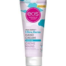 Hand Creams EOS Shea Better Hand Cream- Fresh & Cozy, 24-Hour Moisture Skin Lasts Through