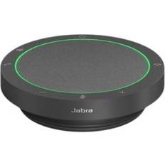 Jabra Speak 2 40 MS Wired Hands-free Speakerphone Dark Gray