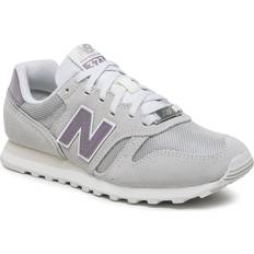 New Balance Dame Joggesko New Balance Sneakers WL373OG2 Grau