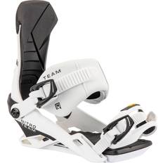 Nitro Team Snowboard Binding 2023