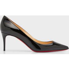 Christian Louboutin Women Shoes Christian Louboutin Patent leather pumps black