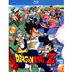 Dragon Ball Evolution: Z Edition (DVD)