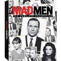 Dramas Blu-ray Mad Men: The Complete Collection