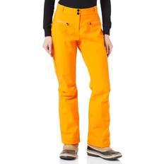 Orange - Outdoor Pants - Women Helly Hansen Bellissimo Pant Women's