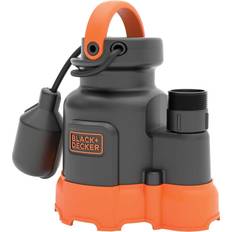 Submersible Pump Garden Pumps Black & Decker BXWP62300