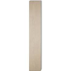 Lucida Surfaces Luxury Vinyl Flooring Interlocking Flooring Sample Piece Single Sample Wood Look Plank CliCore 7" x 12"