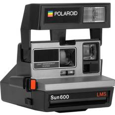 定番格安Polaroid Milwaukee Flag 600 インスタントカメラ