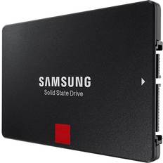 Samsung SSD Hard Drives Samsung 512Gb 860 Pro Ssd 2.5 Sata3,Spcl Sourcing See Notes