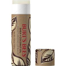 Lip Care Burt's Bees Shea + Coconut Oil Paper Tube Lip Balm 0.34oz