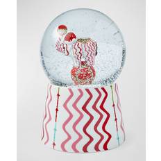 Globes Spode Kit Kemp for Christmas Doodles Rik Rak