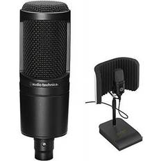 Cardioid XLR Condenser Microphone, AxcessAbles
