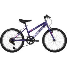 Huffy Kids' Bikes Huffy Girl's Granite 20" Mountain Bike, Purple