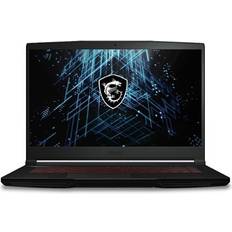 MSI 16 GB Laptops MSI Thin GF63 Thin GF63 12UC-823US