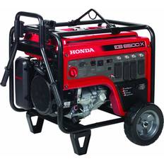Honda Generators Honda EB 6500X Industrial 6500W