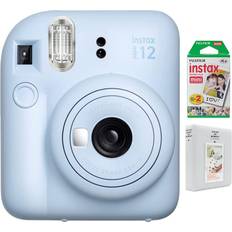 Película Fuji Instax Mini Bundle Deco x 3