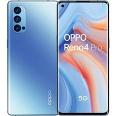 Oppo Handys Oppo OPPO Reno4 Pro Dual-SIM 256GB ROM