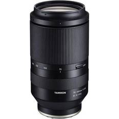 Tamron Sony E (NEX) Camera Lenses Tamron 70-180mm F/2.8 Di III VXD for Sony Full Frame/APS-C