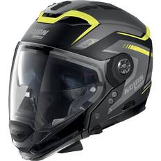 Nolan N70-2 GT Switchback ECE 22.06 Multi Helmet Black