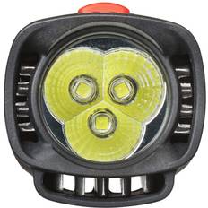 Bike Lights NiteRider Pro 2200 Race Rechargeable Headlight