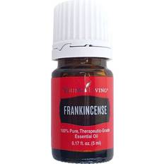 Frankincense, Myrrh, Benzoin, Copal, Frankincense & Myrrh Oils Resin Essential  Oil Blend Gift Set by Aromafume Charged With Pure Resins 