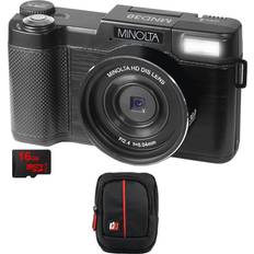 Minolta Digital Cameras • compare today & find prices »